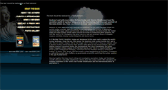 Desktop Screenshot of nuclearvacation.com
